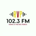 Radio La Voz del Pueblo - FM 102.3